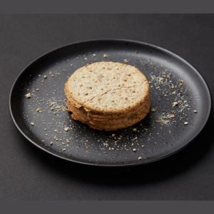 Biscuits Brown 84g British Military